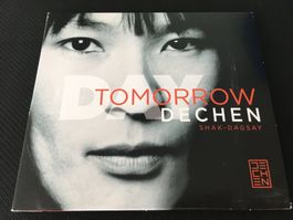 Dechen Shak Dagsay – Day Tomorrow -CD- Digipak