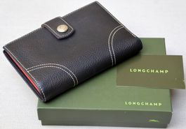 Portemonnaie Portefeuille Longchamp Foulonne