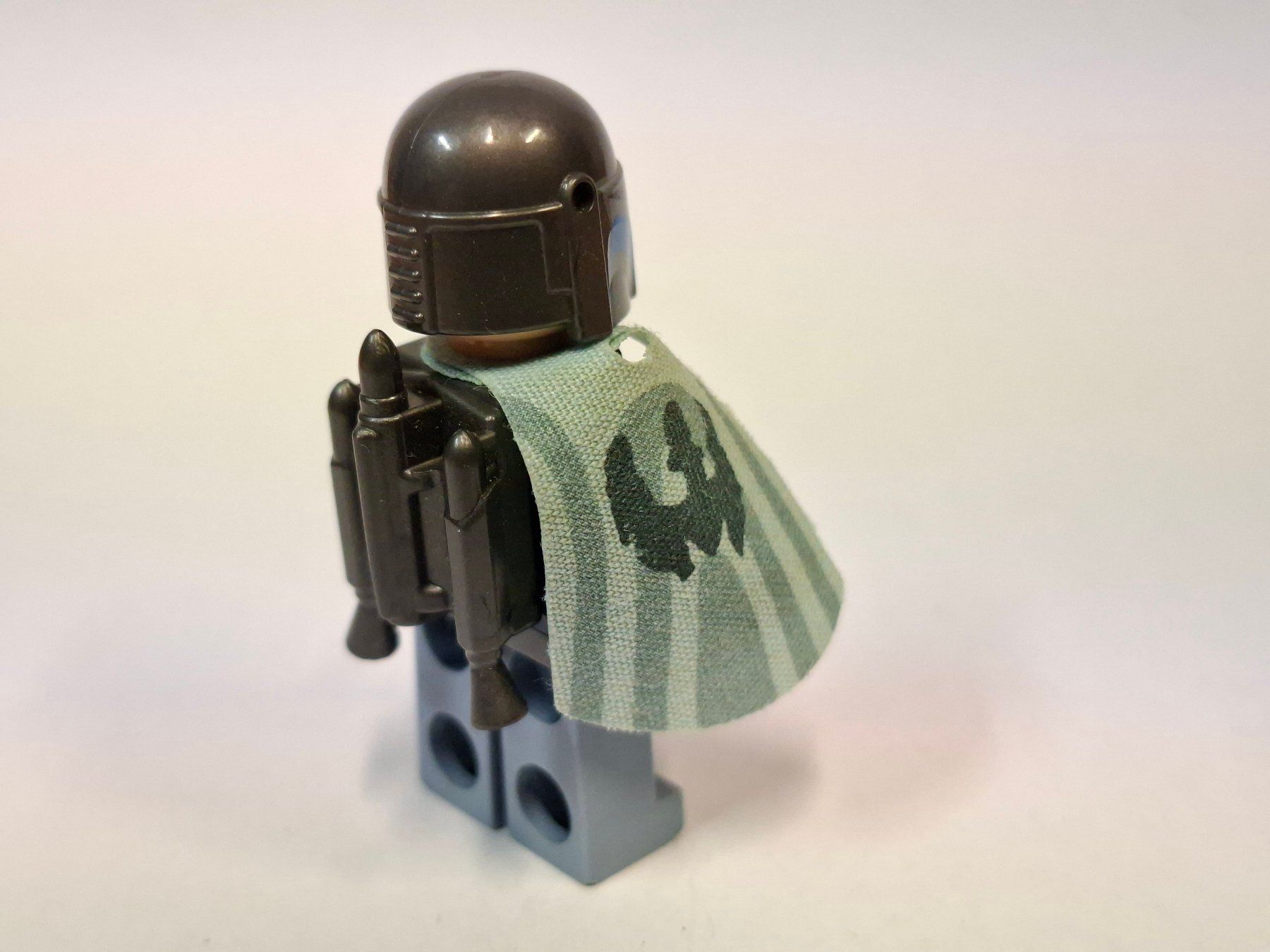 Lego Giocattoli: Lego Star Wars Pre Vizsla sw0416 – Usato da Sils im Domleschg venduto da AMAG_AUDI_ZH 2