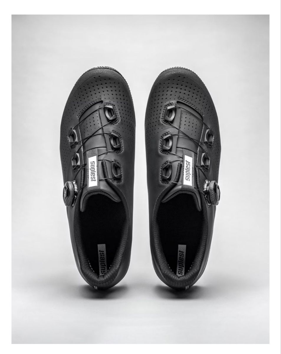 Suplest Herrenschuhe: Suplest Edge+ 2.0 Sport Gr. 47 – Neu und originalverpackt aus Fehraltorf von Ilgmeischter 1