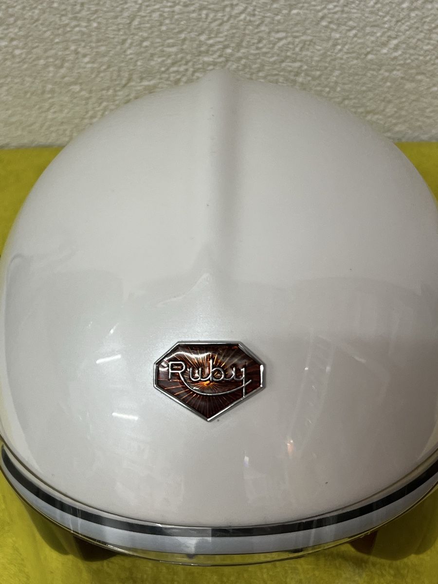 Helme & Visiere: Casque Ruby Belvédère Costume – Gebraucht aus Vessy von bst_r226 2