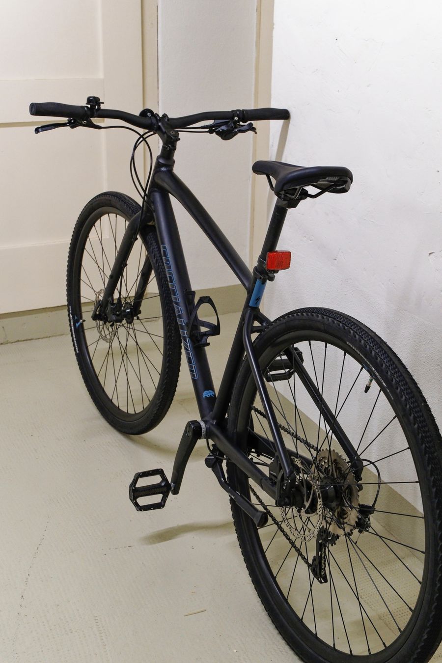Specialized Biciclette: Specialized Sirrus X 3.0 – Usato da Basel venduto da coeggi 2