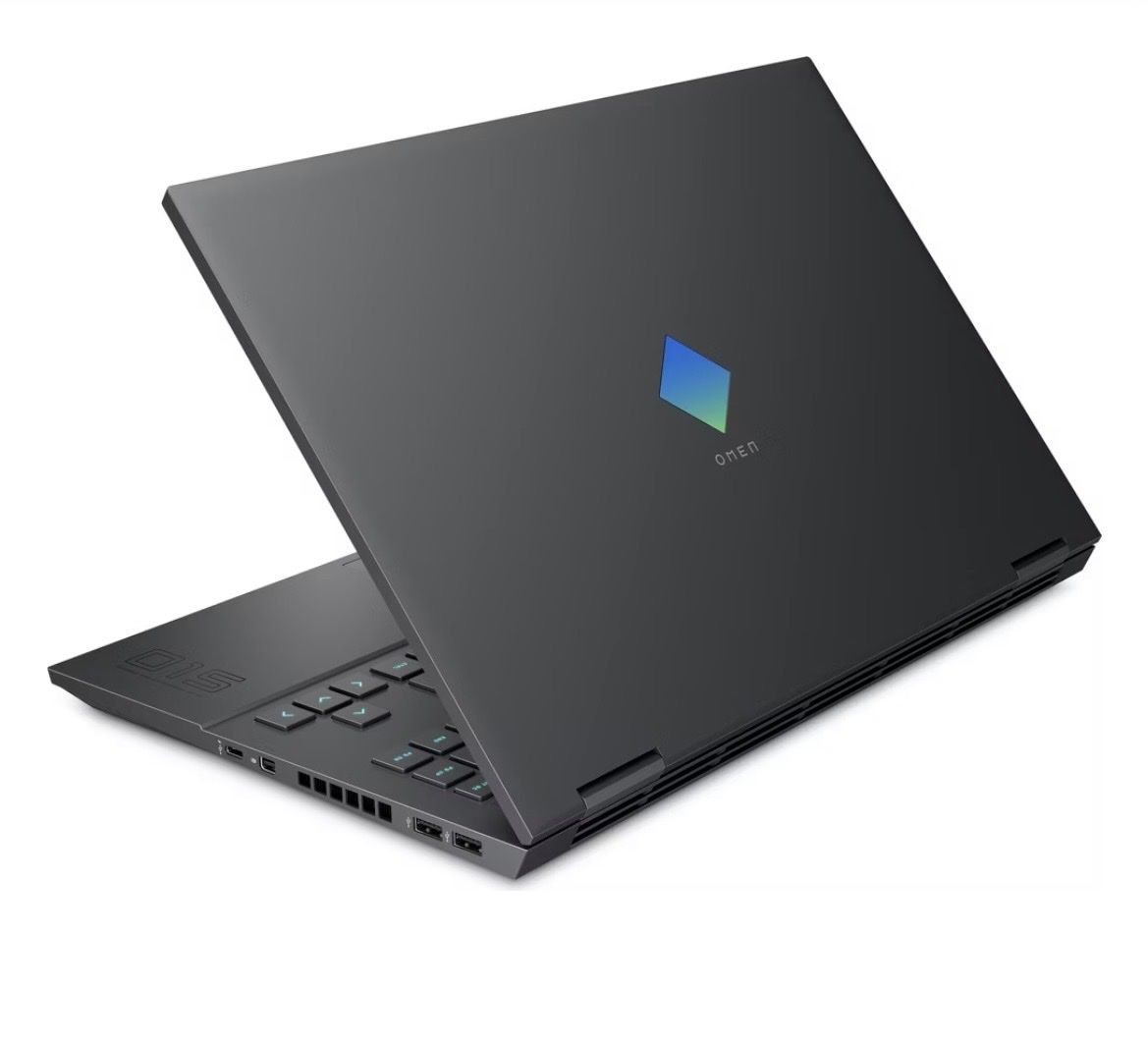 Notebook: NOTEBOOK HP OMEN 15 – Usato da Odogno venduto da sim_2qfq