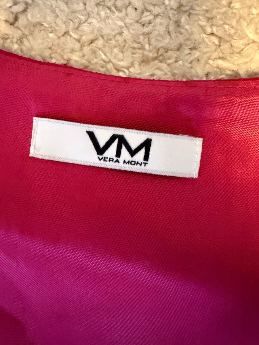 Kleider: Vera Mont Elegantes Kleid – Neu (gemäss Beschreibung) aus Dietlikon von krisztinapali 2