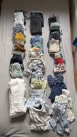Grosses Babykleider-Paket, Grösse 50-80