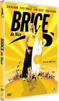 Brice de Nice (Jean Dujardin, Clovis Cornillac)