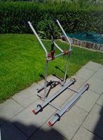 VW Bus T3 Fahrradträger Aluminium,  guter Zustand