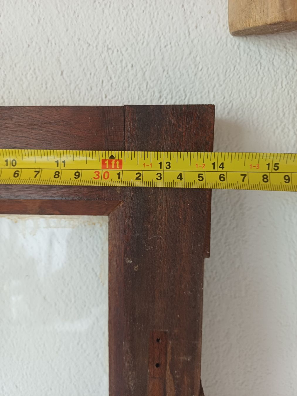Fenster: Antikes Fenster  – Gebraucht aus Domat-ems von Gr8wood 3
