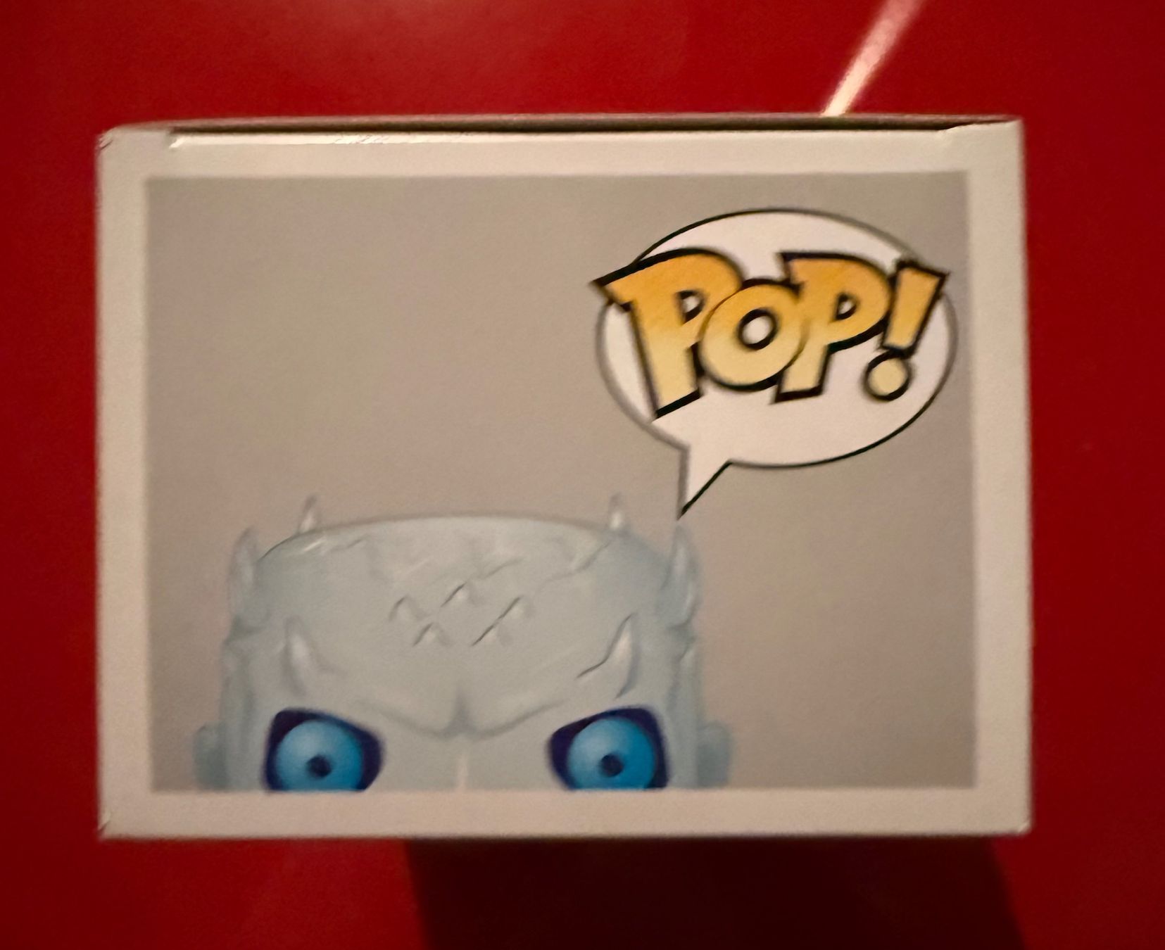 Funko Figuren: Funko Pop! Game of Thrones - Night King – Neu und originalverpackt aus Moudon von CollectorGeek 4