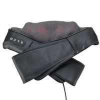 Schulter Massagegerät Elektrisch Shiatsu