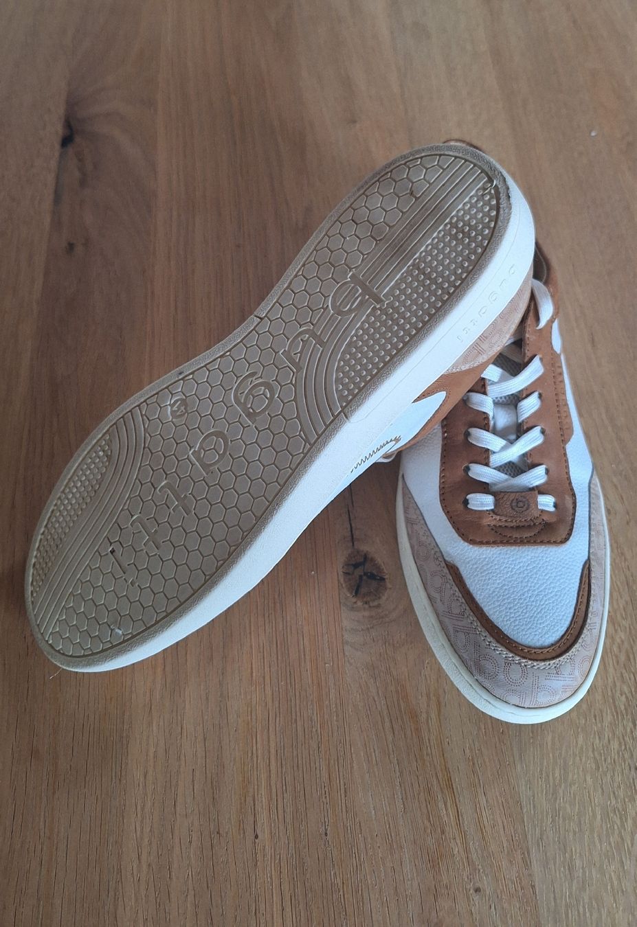 Bugatti Damenschuhe: Bugatti Damen-Sneakers Grösse 41 – Gebraucht aus Sempach von berglady30 3