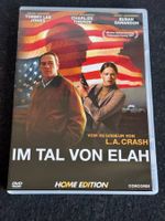 Im Tal von ELAH DVD DE/EN