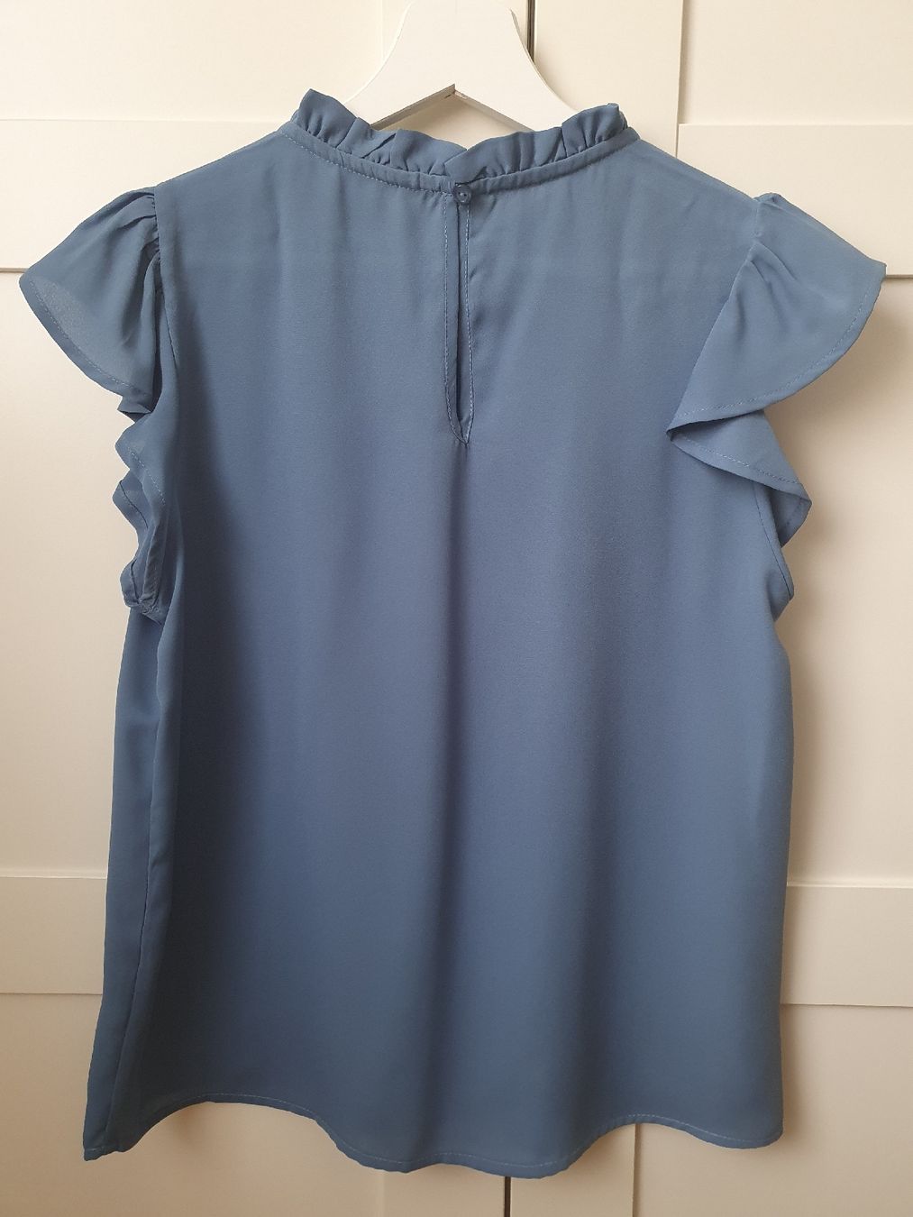 Blouses, T-shirts & Tops: Bluse – Neuf (Voir description) à Fraubrunnen par 8calliope8 1