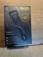 Wahl Vapor Cordless Clipper With 5 Attachments