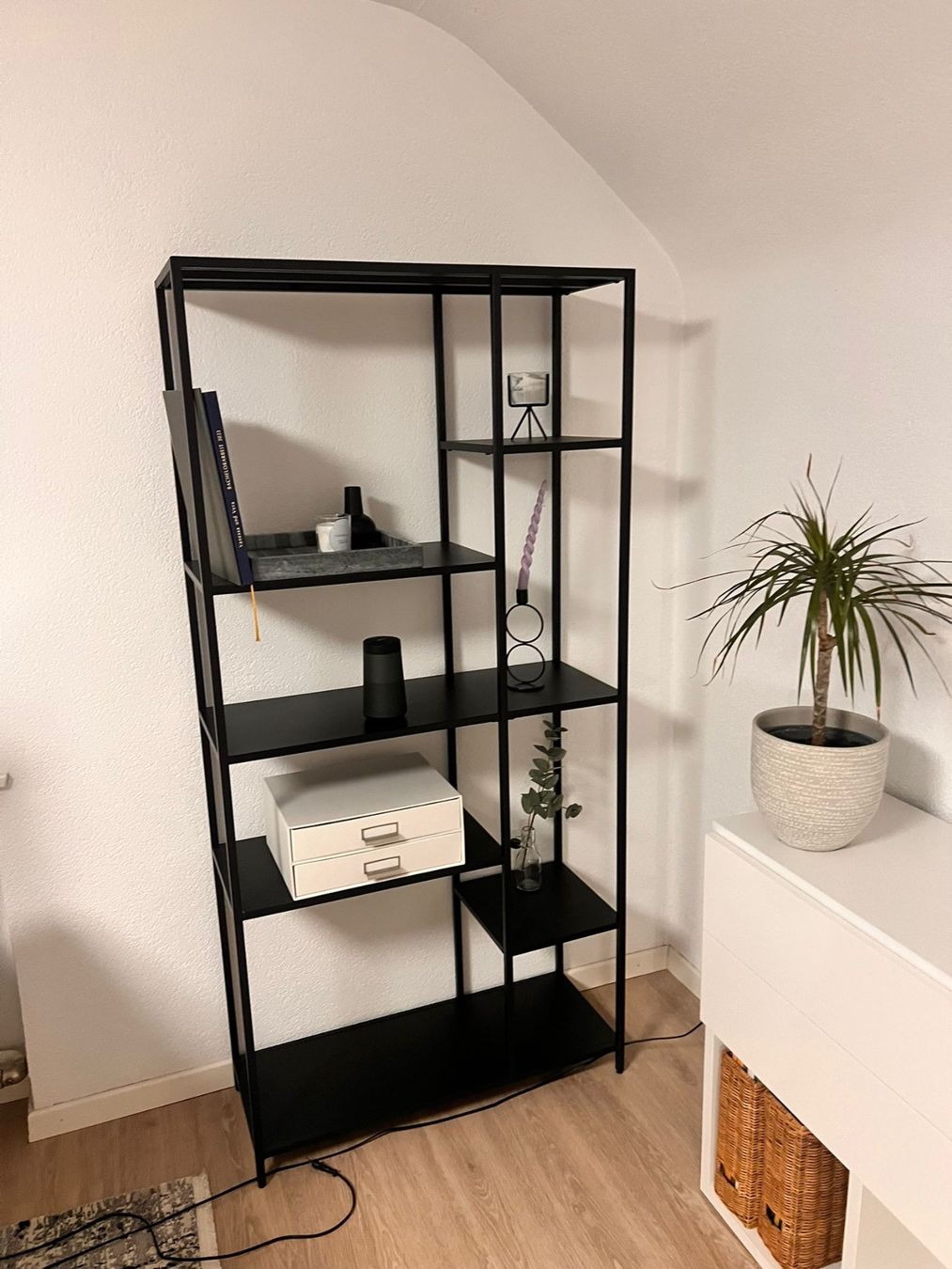 Regale: Metallregal – Gebraucht aus Muttenz von van_jbx8 1