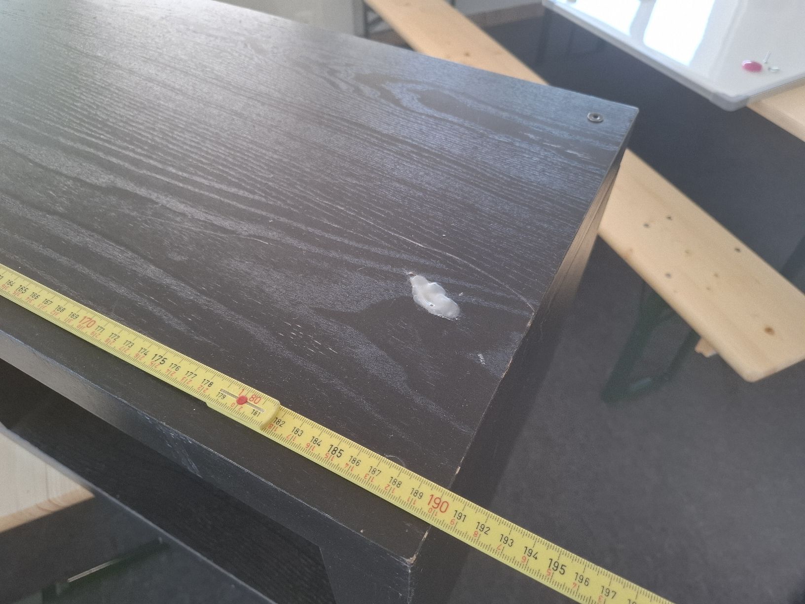 Scaffali: Kalax Gestell Ikea – Usato da Muri AG venduto da Tom1974 2