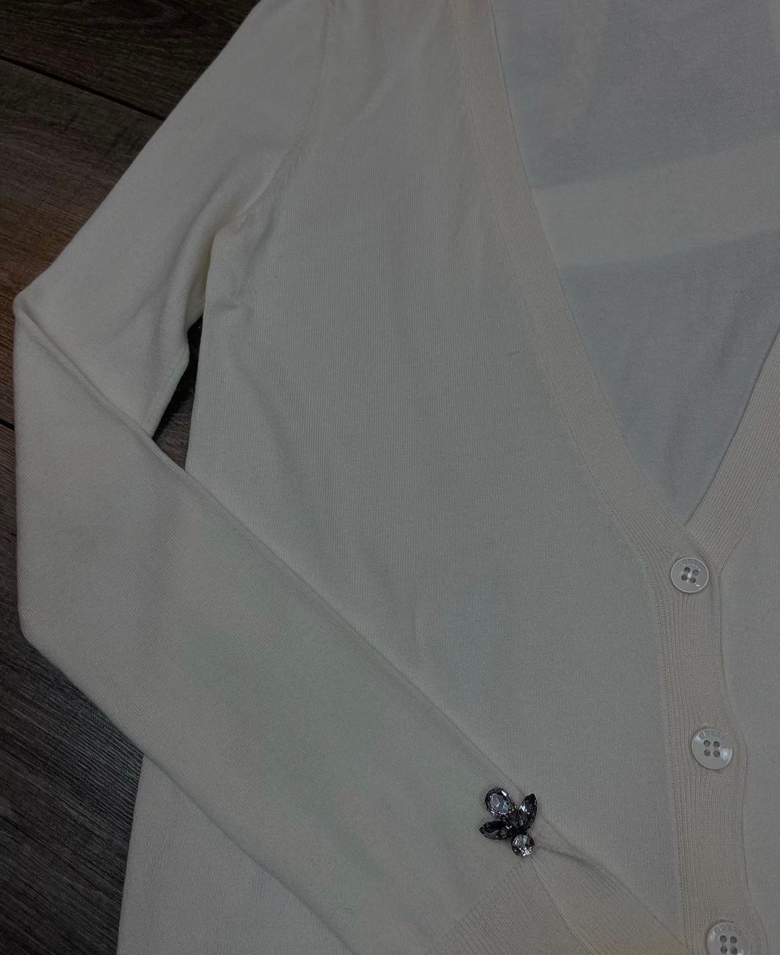 Guess Jacken: Strickjacke Guess Größe S – Gebraucht aus Safenwil von Ludmila_2807 4