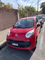 CITROEN C1 2008 1.0 BENZIN 3 TÜREN