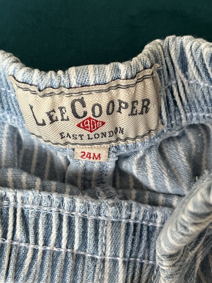 Ensembles coordonnés: Lot été 24 mois  – D'occasion à Travers par adr_qyj5 4