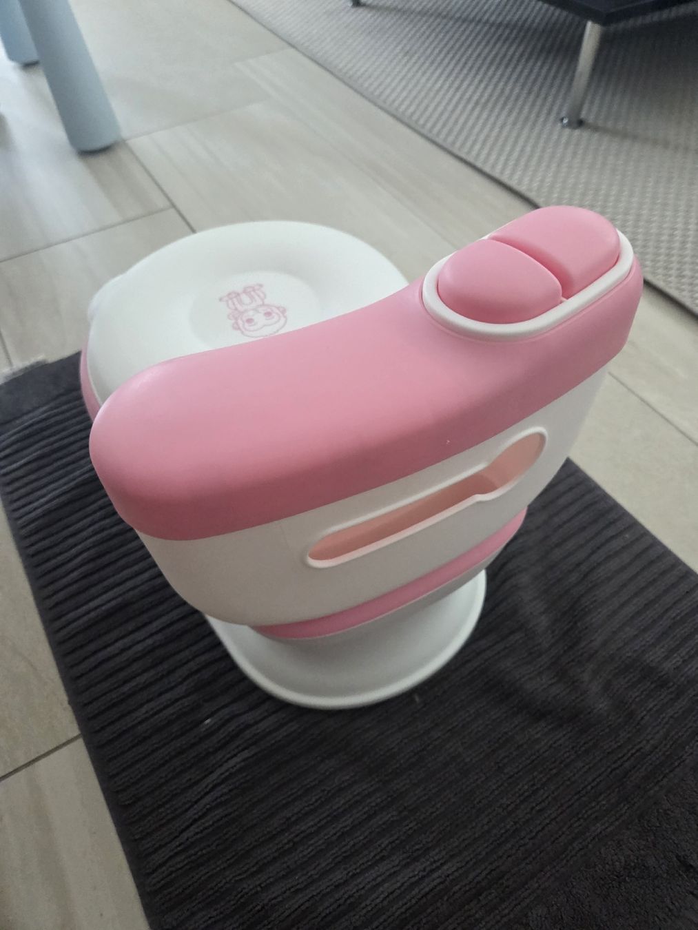 WC: Kinder-Lerntoilette – Usato da Bad Zurzach venduto da Bachmann_Dominik 3