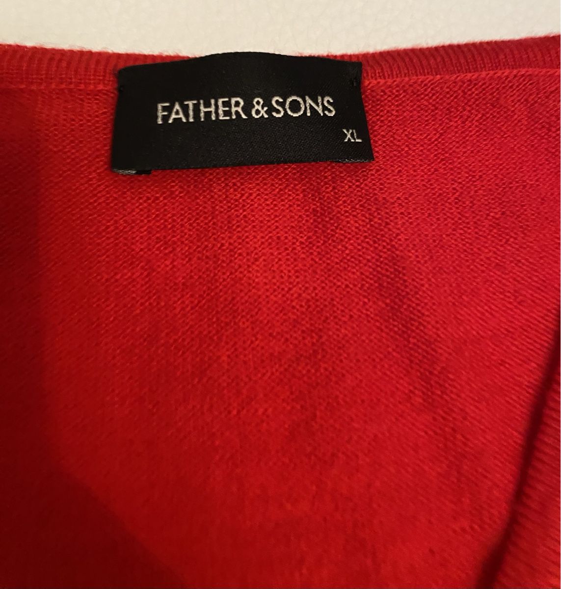Pulls & Sweat-shirts: Wolle Pullover – D'occasion à Opfikon par Luis144 2