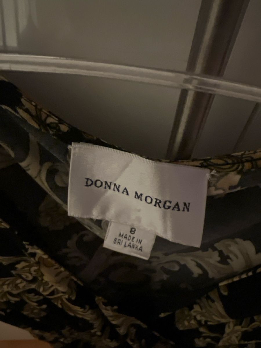 Vestiti: Donna Morgan Kleid – Usato da Oberengstringen venduto da pri_c8jk 2