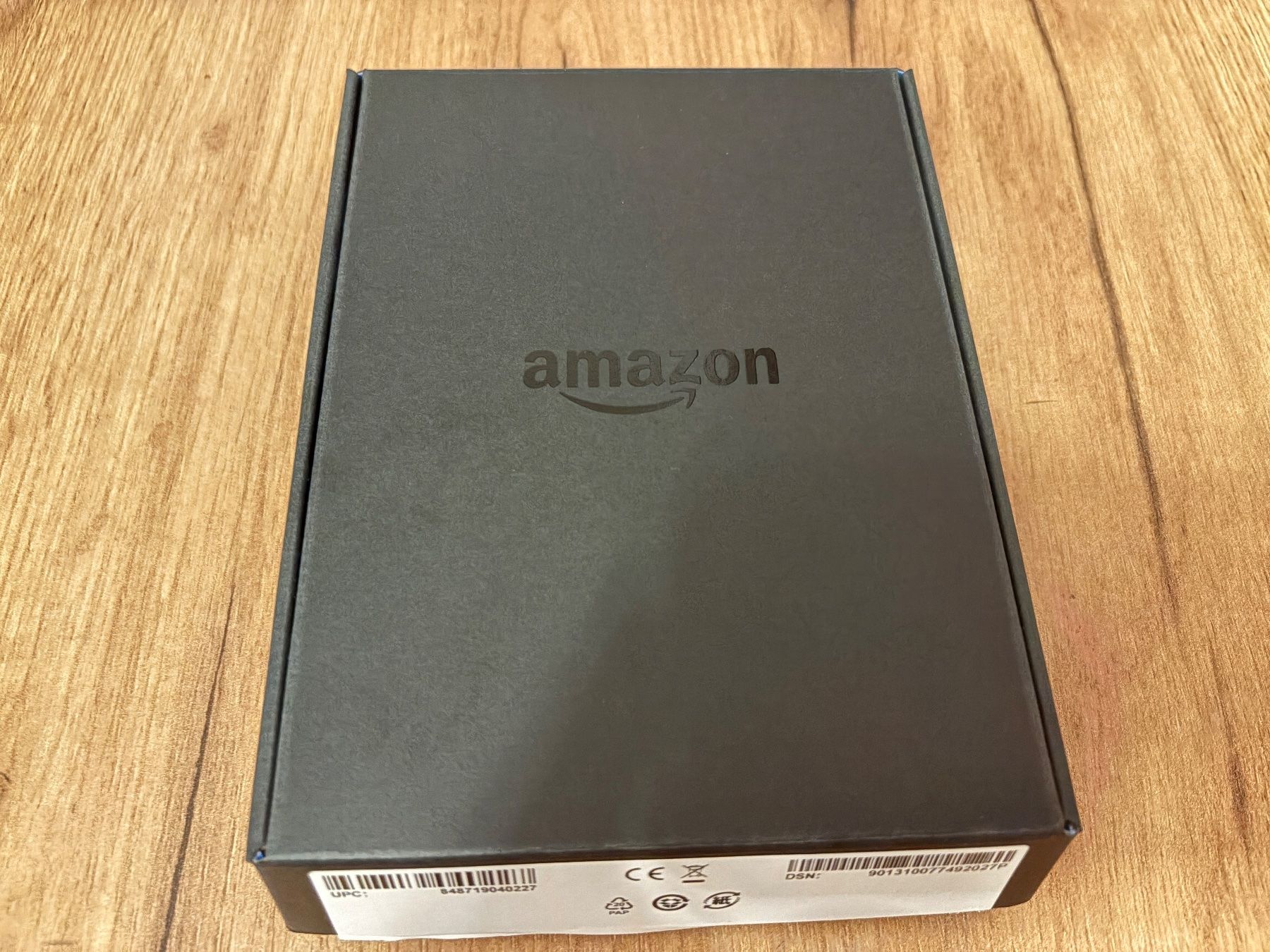 Amazon Tablettes PC: Amazon Kindle Voyage – D'occasion à Dietikon par gimolo 4