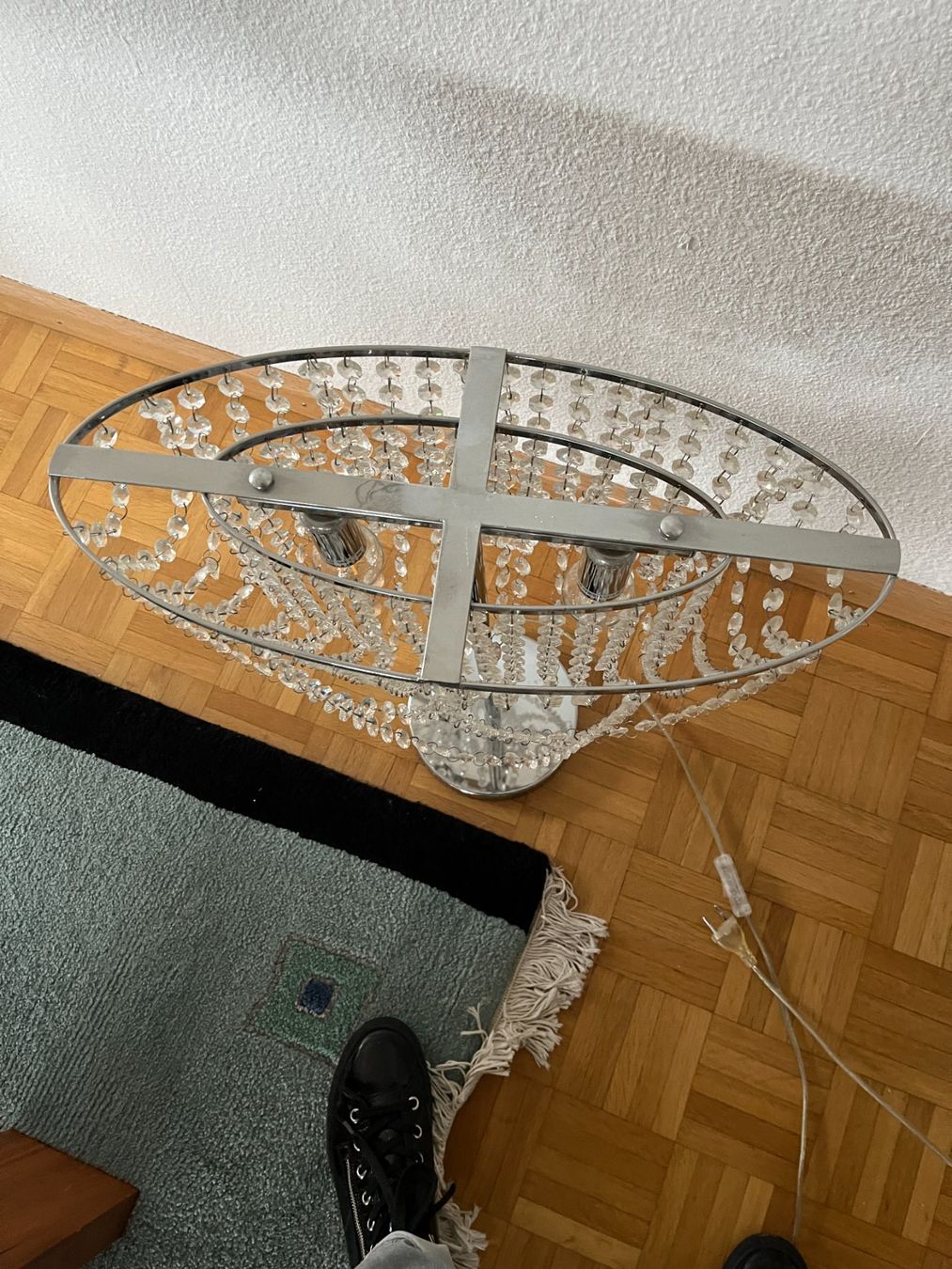 Lampade: Lampe – Usato da Ettingen venduto da dar_rqn6 2