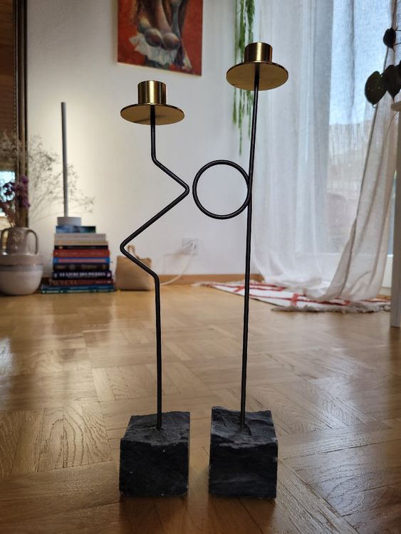 Bougeoir Ikea Vintage Design Ehlen Johansson