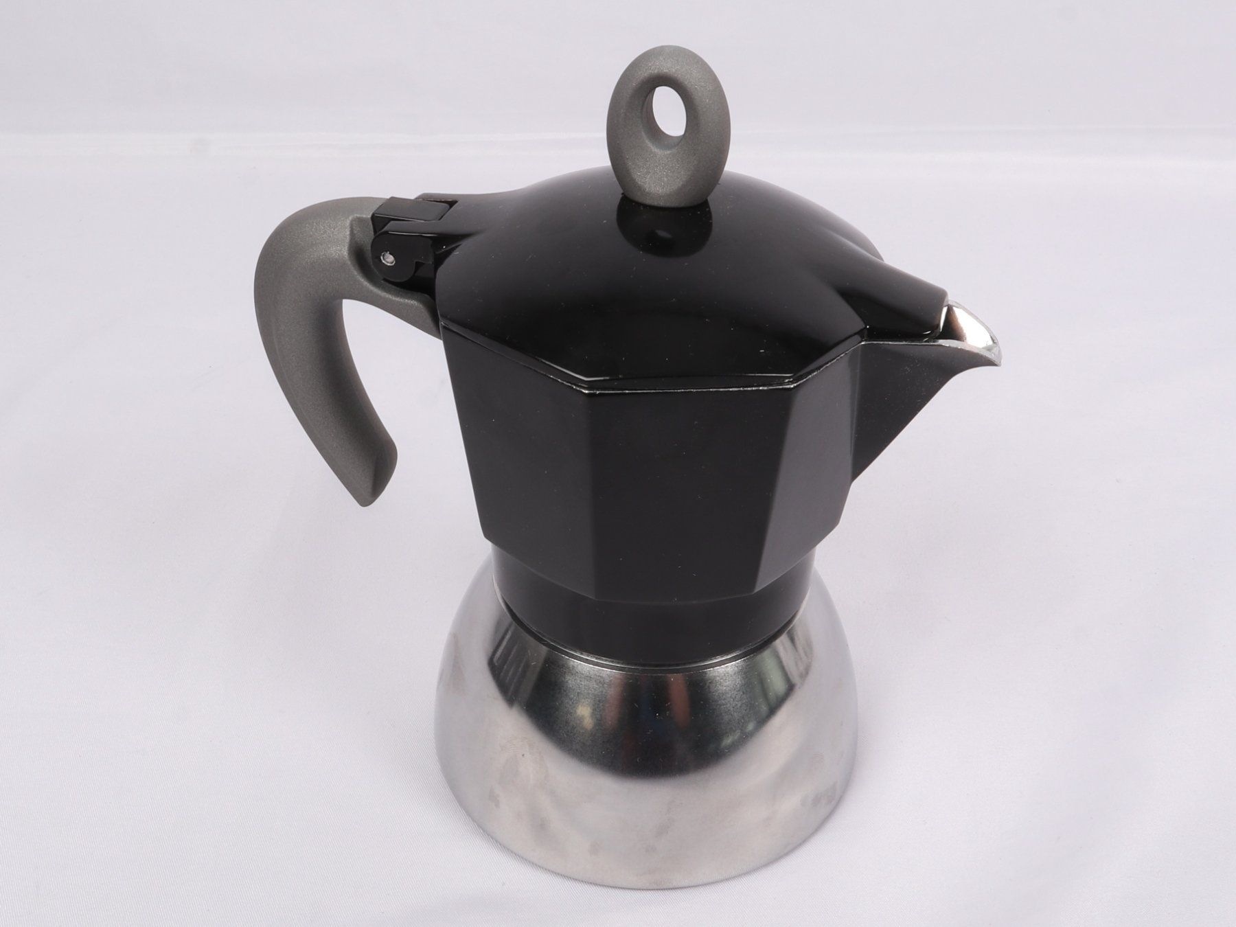 Bialetti Küchengeräte: BIALETTI Espressokocher – Neu (gemäss Beschreibung) aus Steinen von Restwert_Steinen 2