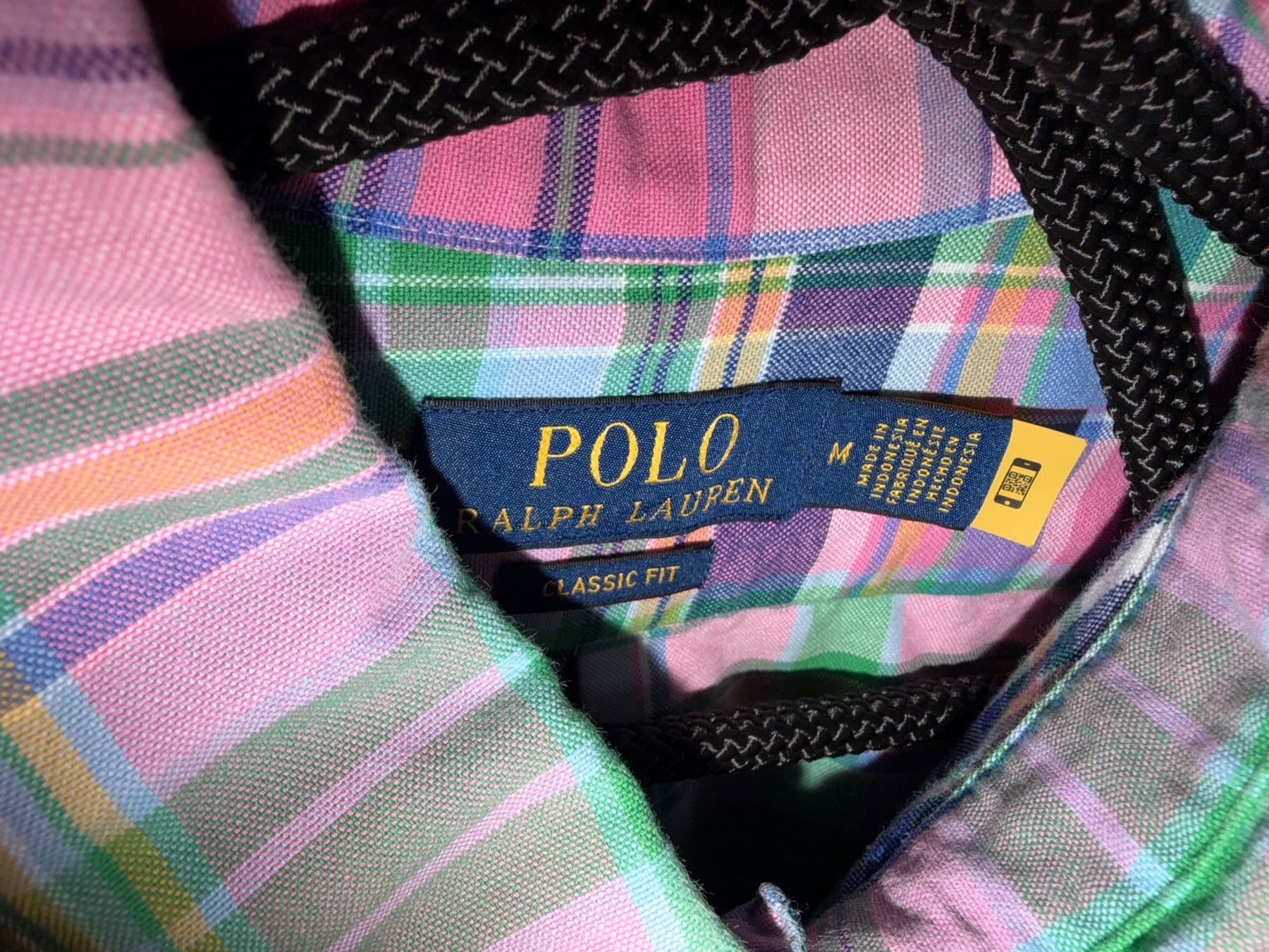 Ralph Lauren Camicie: Polo Ralph Lauren Hemd, Grösse M, neu – Nuovo (secondo la descrizione) da Flims Dorf venduto da Specials 2
