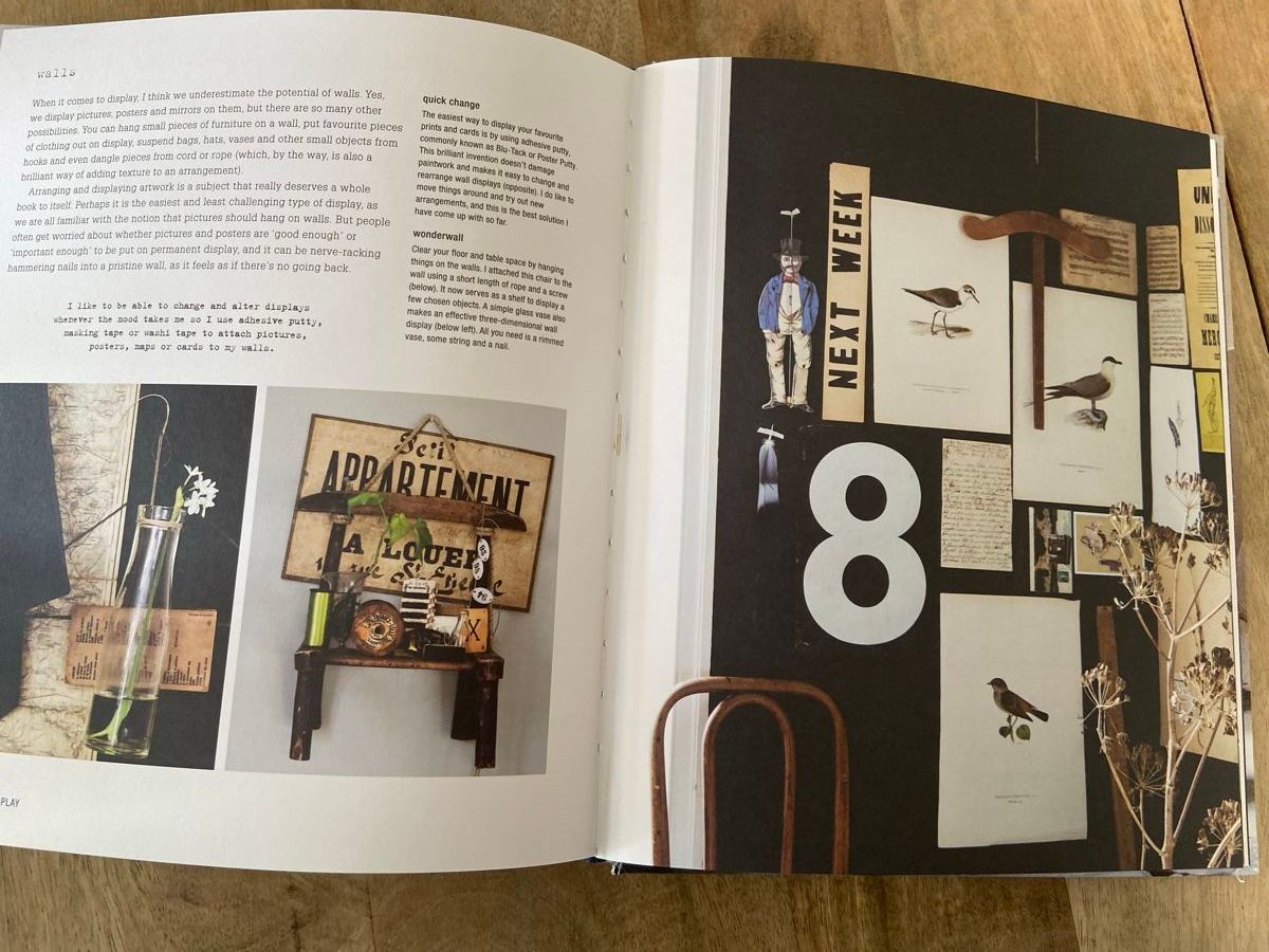 Libri: In Detail H. Blomquist Creative Interiors englische Sprache – Nuovo (secondo la descrizione) da Luzern venduto da waterfront1 7