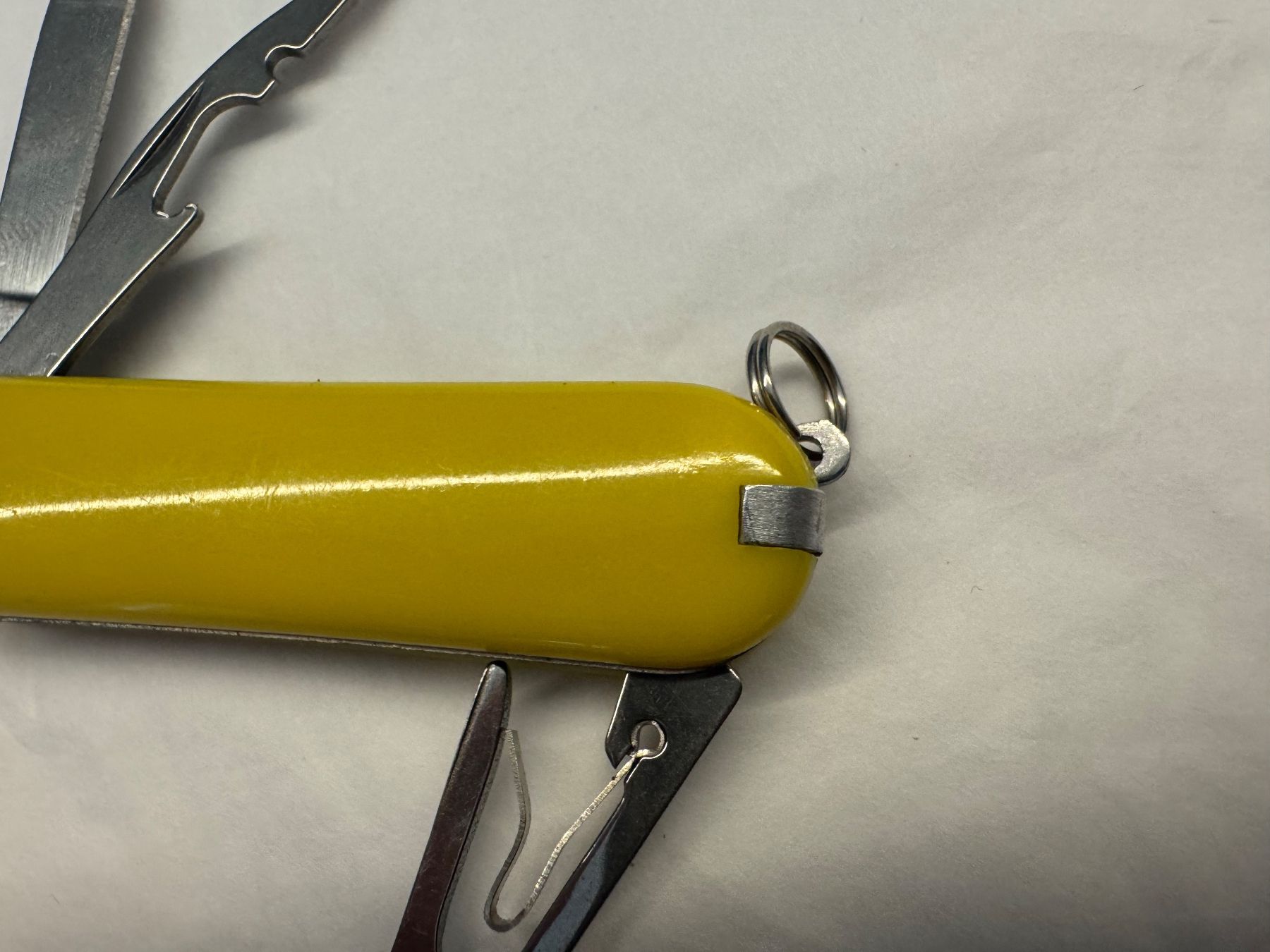 Coltelli tascabile: Taschenmesser Calanda – Usato da Kestenholz venduto da Sackmesser67 2