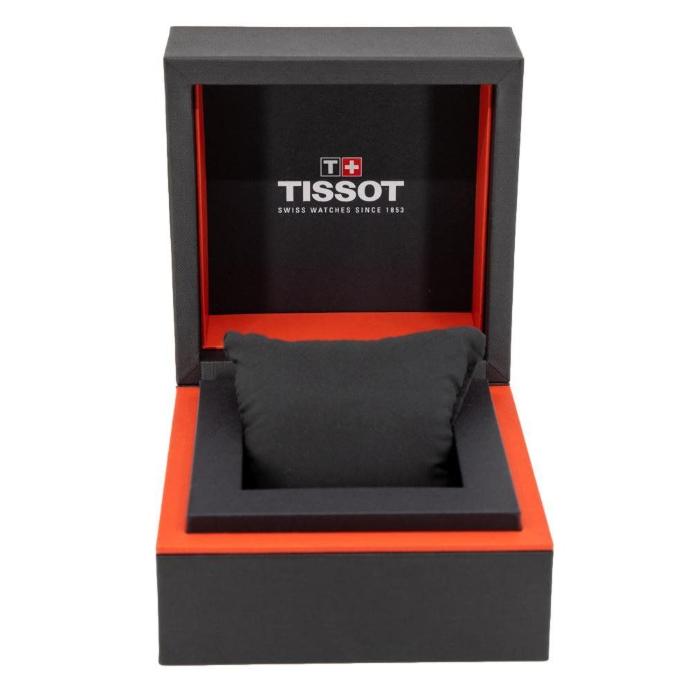 Tissot Orologi: Tissot T120.607.11.041.00 Seastar 2000 – Nuovo e nell'imballaggio originale da Schindellegi venduto da harveystore 7
