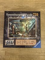Ravensburger Exit Puzzle