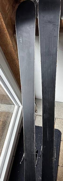 Sci: Freestyle Ski Nordica  138cm – Usato da Weier im Emmental venduto da maskulin82 2