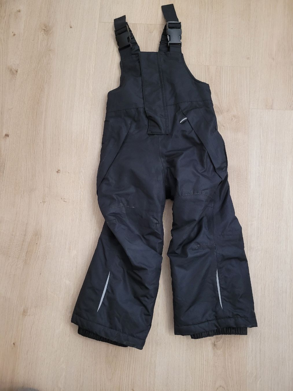 Pantaloni: Skihose Gr. 86/92 – Usato da Lupsingen venduto da sta_wgg5