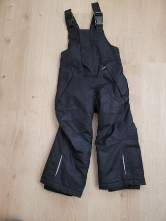 Skihose Gr. 86/92