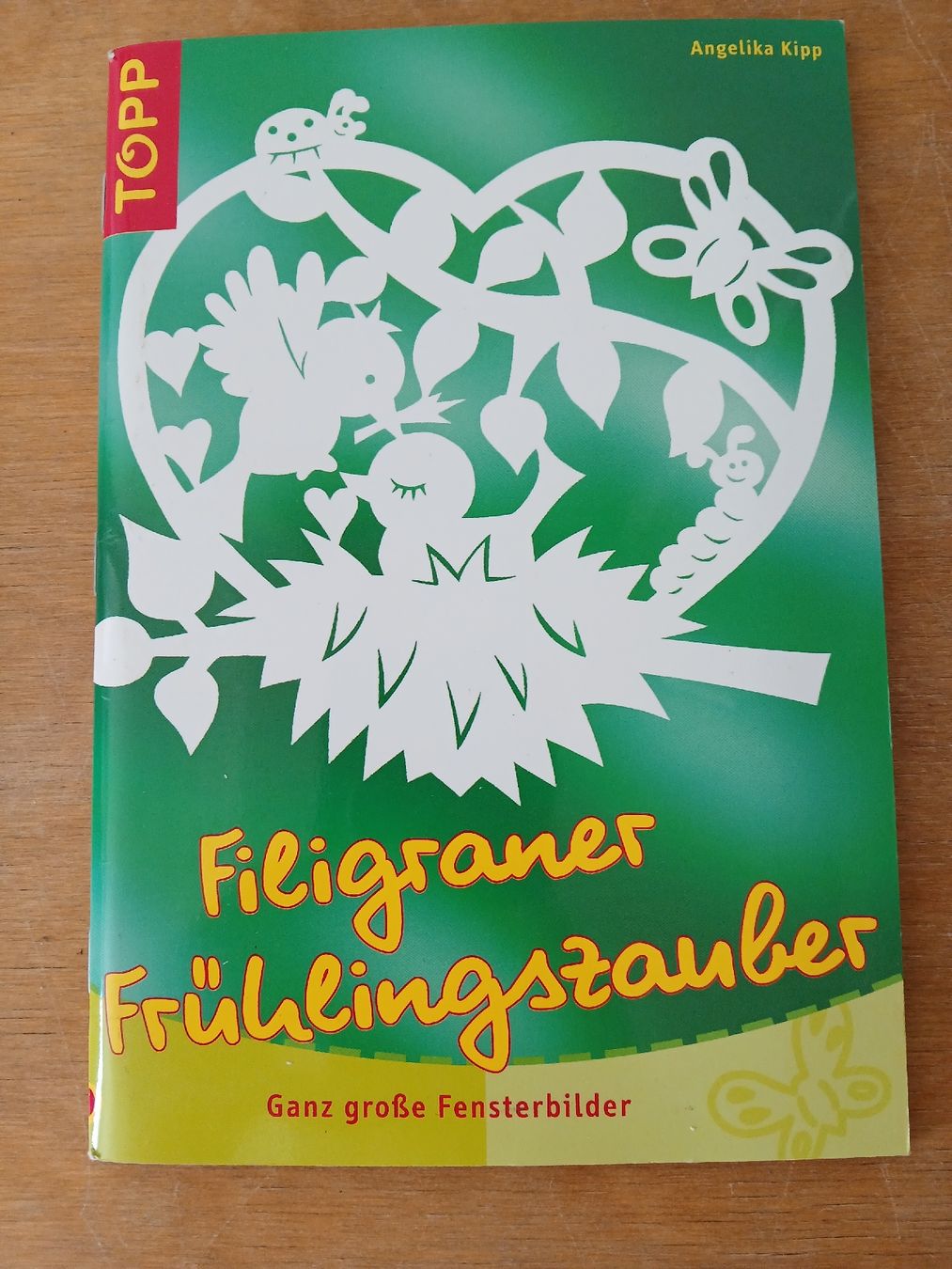 Libri: Bastelbuch – Usato da Ennetmoos venduto da kch_2tpv