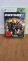 Xbox 360 - Payday 2