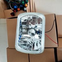 Mazda 323 F BG Scheinwerfer