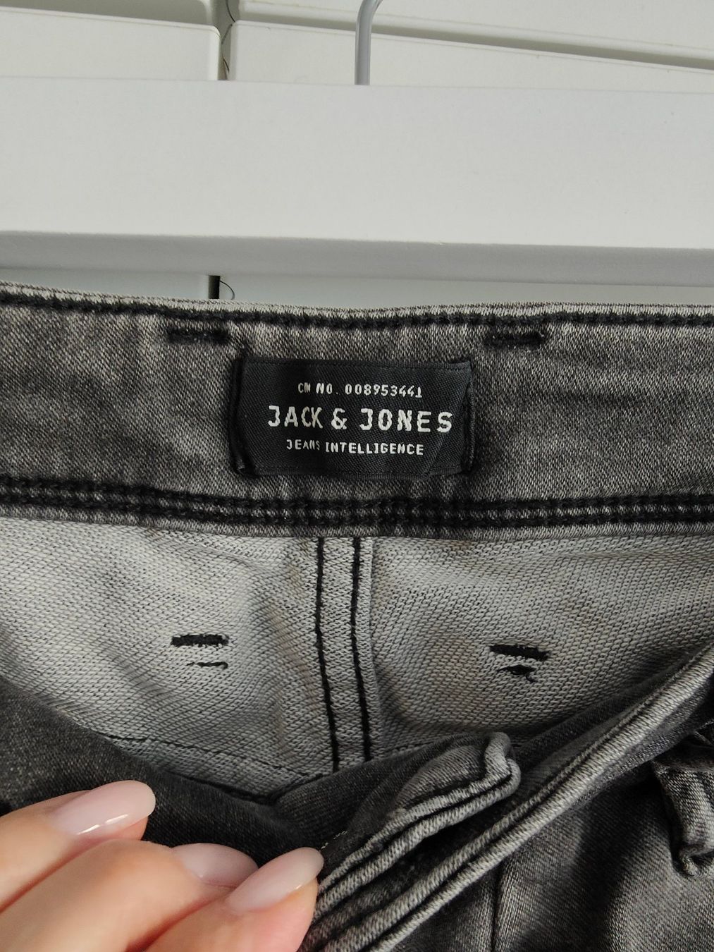 Pantaloni: Jack & Jones Jeans Shorts - Grösse S – Usato da Rickenbach b. Wil venduto da Kth_v8 2