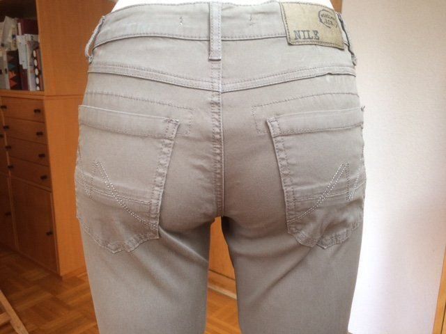 Nile Hosen: Nile Hosen Gr. XXS – Neu (gemäss Beschreibung) aus Elfingen von yaris100 6