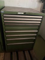 Werkstattschrank (Kleinteile)