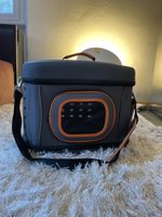 Pet carrier bag for small cats / Katze Transporttasche
