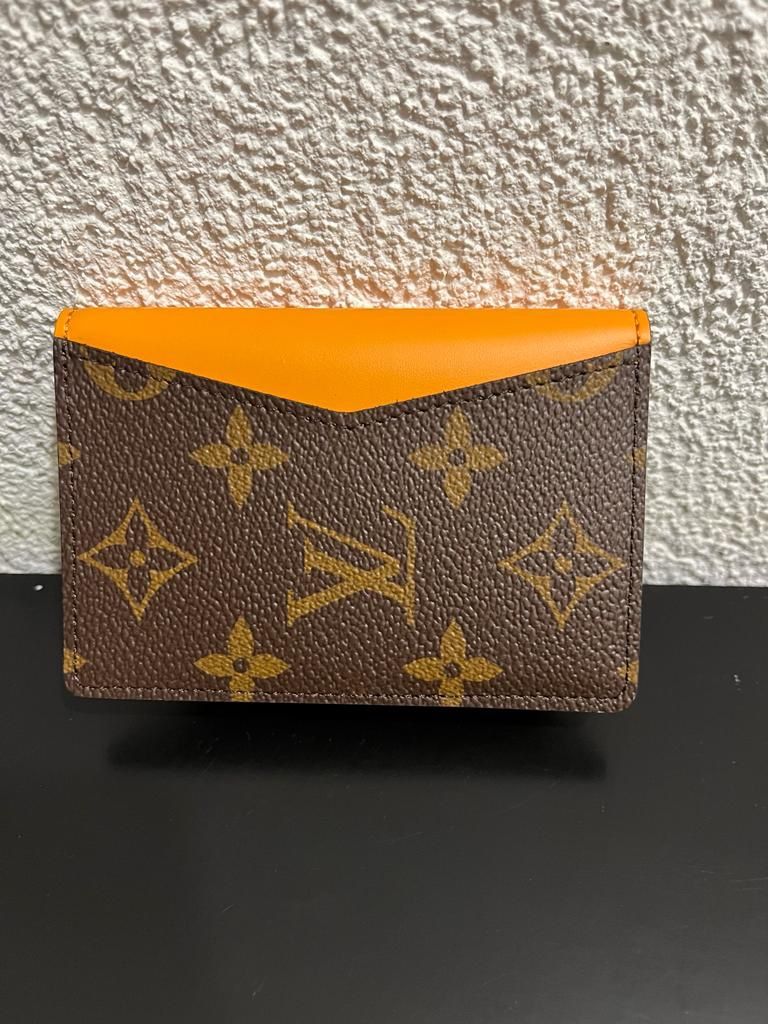 Louis Vuitton Portafogli: Organizer de poche Louis Vuitton – Nuovo e nell'imballaggio originale da Ecublens VD venduto da mar_qw6r 2