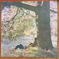 John Lennon, Plastic Ono Band - Same / 1. UK-Press. 1970