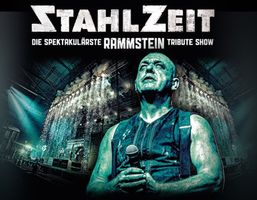 2 Tickets RAMMSTEIN Tribute Show von StahlZeit