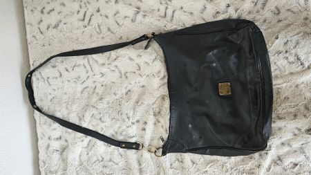 mcm umhängetasche