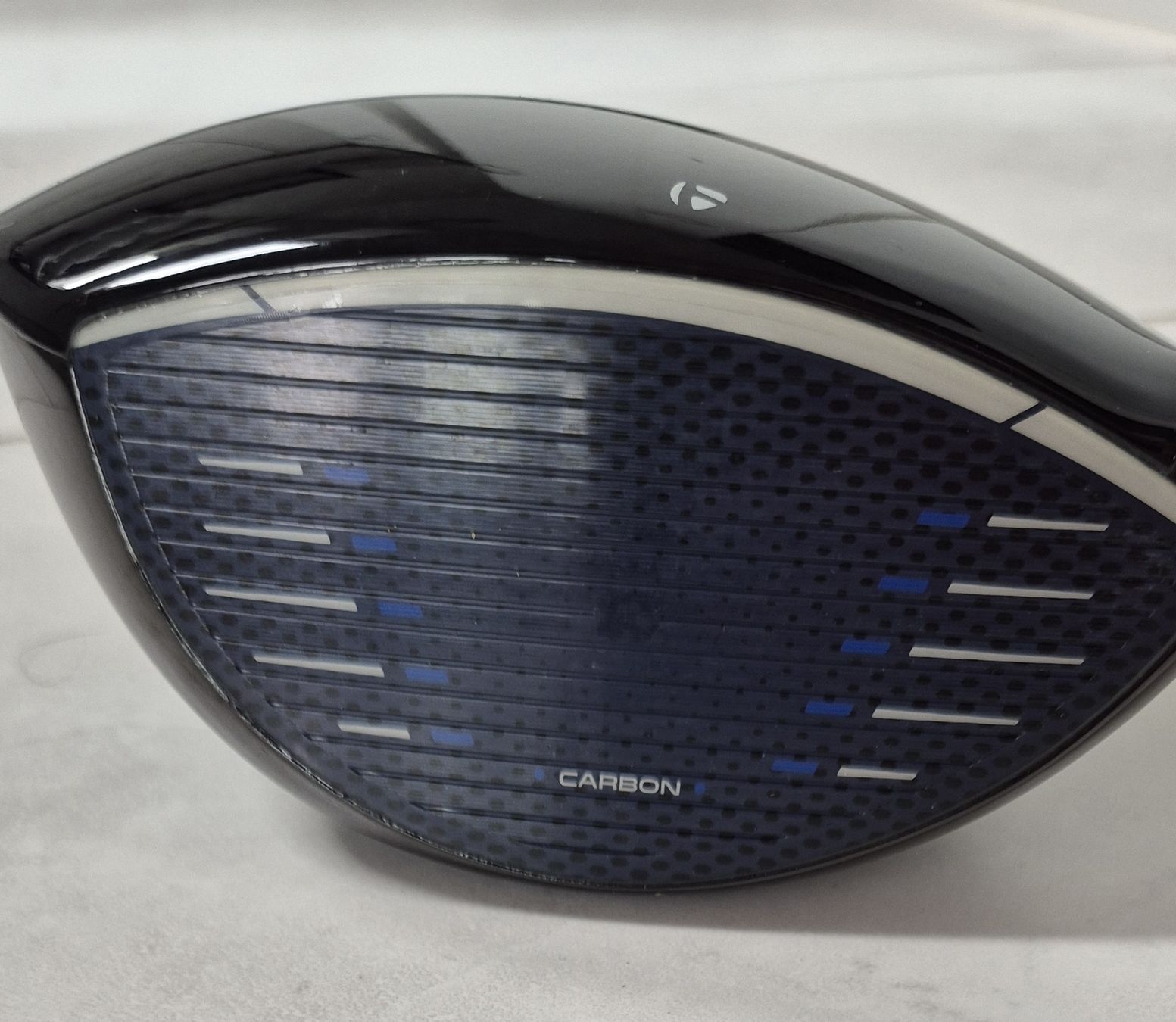 Taylor Made Mazze & Set: TaylorMade Qi10 8° LS Driver RH – Nuovo (secondo la descrizione) da Esslingen venduto da Dfornito 1